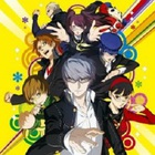 Shoji Meguro - Persona 4 The Golden Original Soundtrack