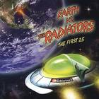 Earth Vs. The Radiators CD1
