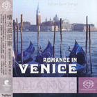 Butch Baldassari - Romance In Venice