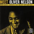 Oliver Nelson - Meet Oliver Nelson (Remastered 1992)