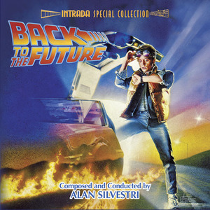 Back To The Future (Special Edition) CD1