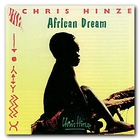 Chris Hinze - African Dream