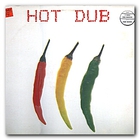 Chris Hinze - Hot Dub (Vinyl)