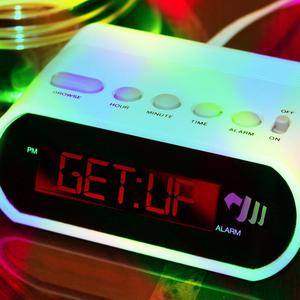 Get Up (CDS)