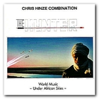Chris Hinze - The Hunter