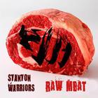 Raw Meat (CDS)