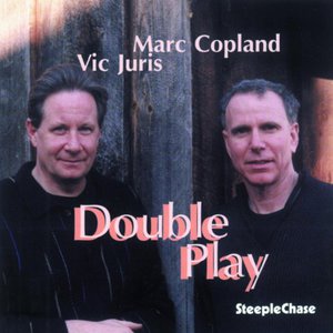 Double Play (With Marc Copland)