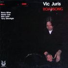 Vic Juris - Roadsong (Vinyl)