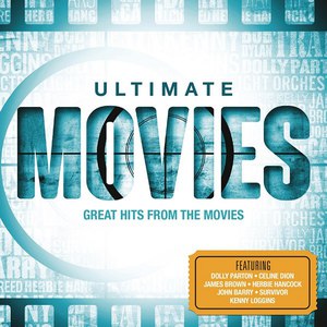 Ultimate... Movies (Great Hits From The Movies) CD3