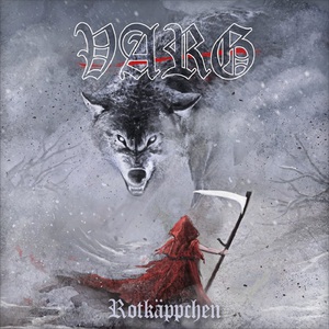 Rotkappchen (EP)