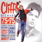 Cliff Richard - 75 At 75 CD1