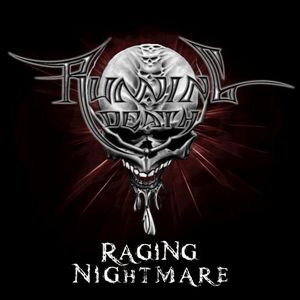 Raging Nightmare (EP)