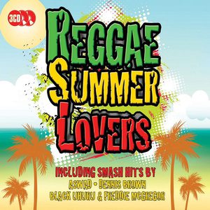 Reggae Summer Lovers CD2