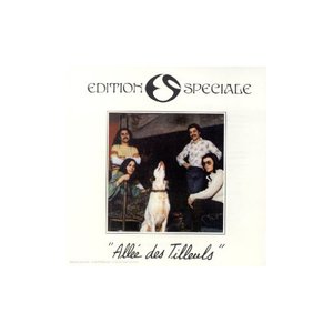 Allee Des Tilleuls (Reissued 2002)