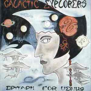 Epitaph For Venus (Remastered 1996)
