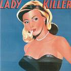 Mouse - Lady Killer (Vinyl)