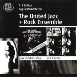 Live In Berlin CD2