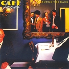Cafe Jacques - Round The Back (Remastered 2010)