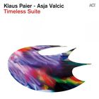 Klaus Paier & Asja Valcic - Timeless Suite