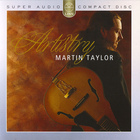 Martin Taylor - Artistry