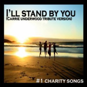 I'll Stand By You (CDS)