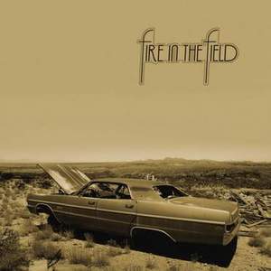 Fire In The Field