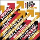 Just Stand Up (Feat. Beyonce, Ciara, Fergie, Miley Cyrus, Rihanna & Others) (CDS)