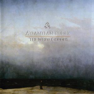 The White Goddess