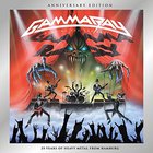 Gamma Ray - Heading For The East (Anniversary Edition) CD1