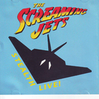 The Screaming Jets - Stealth