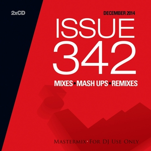 Mastermix - Issue 342 CD2