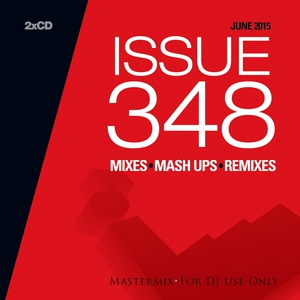 Mastermix - Issue 348 CD2