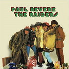 Paul Revere & the Raiders - A Christmas Present...And Past (Vinyl)