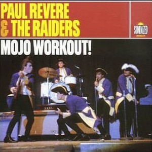 Mojo Workout! CD2