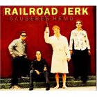 Railroad Jerk - Sauberes Hemd