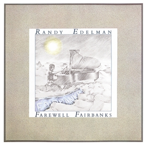 Farewell Fairbanks (Vinyl)
