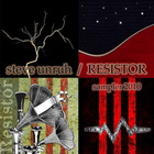 Resistor - Sampler (EP)