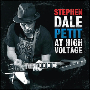Stephen Dale Petit At High Voltage