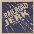 Railroad Jerk - Milk The Cow (EP)