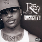 Royce Da 5'9" - Rock City (Version 2.0)