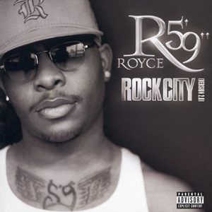 Rock City (Version 2.0)