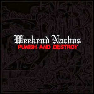 Punish And Destroy