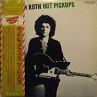 Arlen Roth - Hot Pickups (Vinyl)