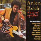 Arlen Roth - Toolin' Around