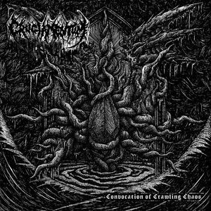 Convocation Of Crawling Chaos (EP)