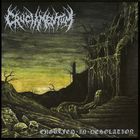 Cruciamentum - Engulfed In Desolation (EP)