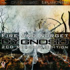 Fire And Forget (Memorial Japanese Edition) CD1