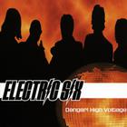Electric Six - Danger! High Voltage (EP)