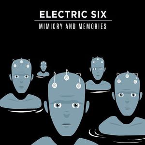 Mimicry & Memories: Mimicry CD2