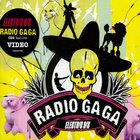 Electric Six - Radio Ga Ga (EP)